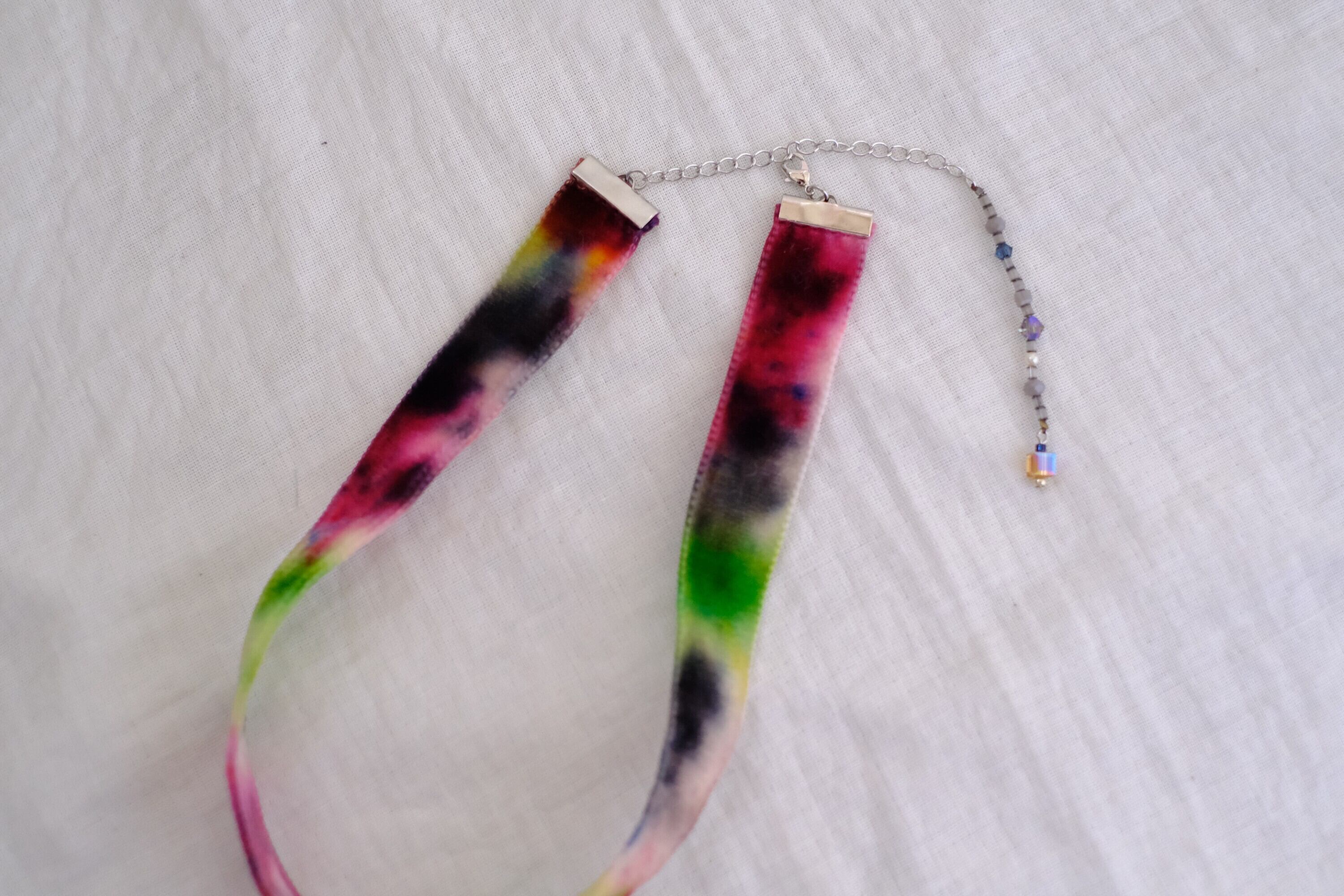 チョーカー　a-0837