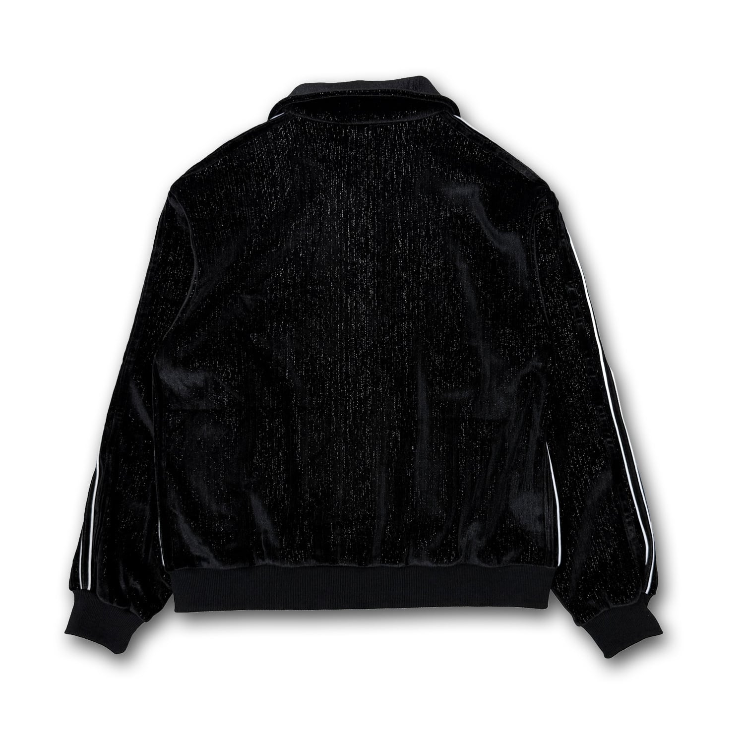 SECRET / 2026 Tracksuit | HOLICK