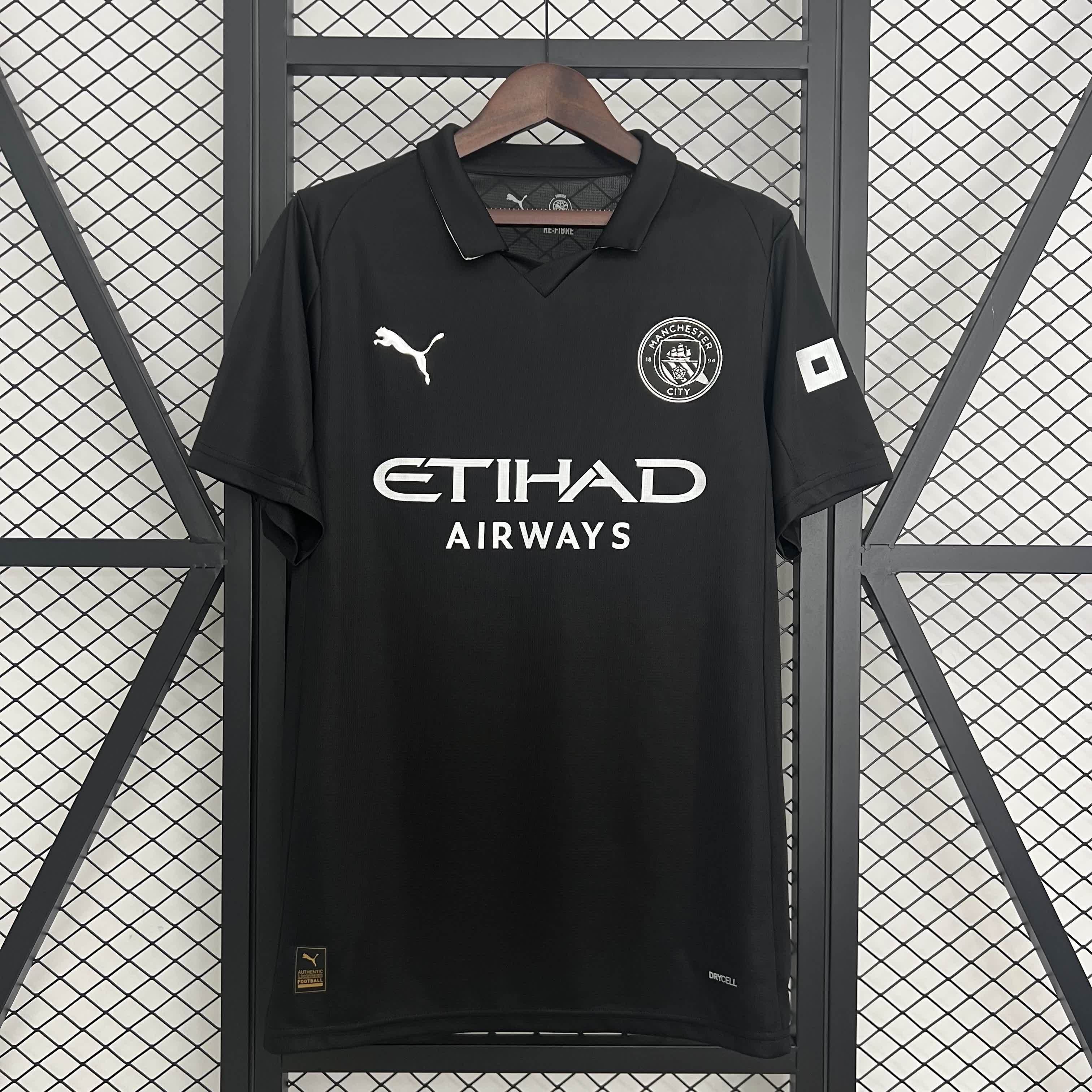 Arsenal 2024/25 Third Goalkeeper Jersey アーセナル 24/25 ゴール