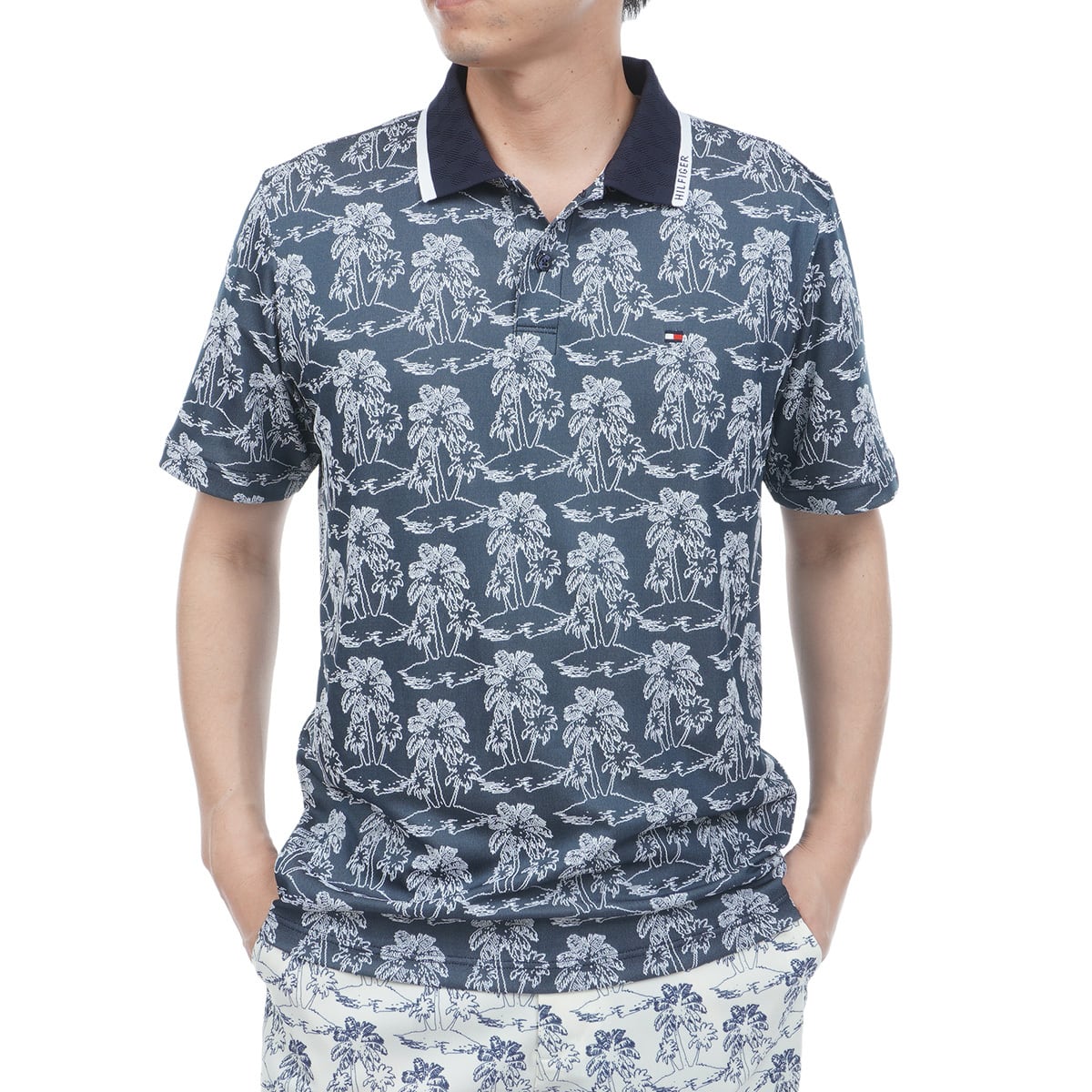 TOMMY HILFIGER GOLF | GINZA MOTOKI