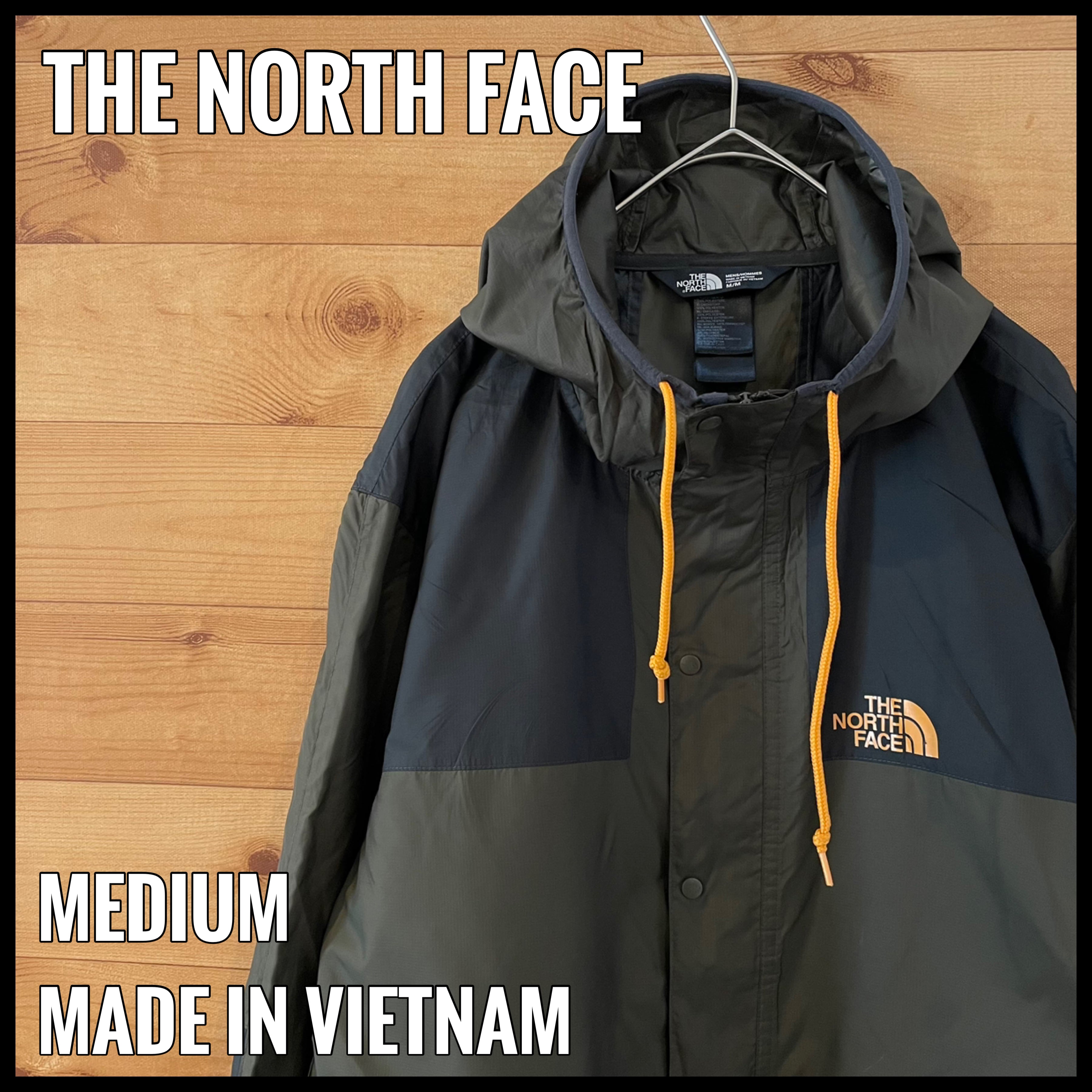 THE NORTH FACE〈US-M新品タグ付〉 Tシャツ