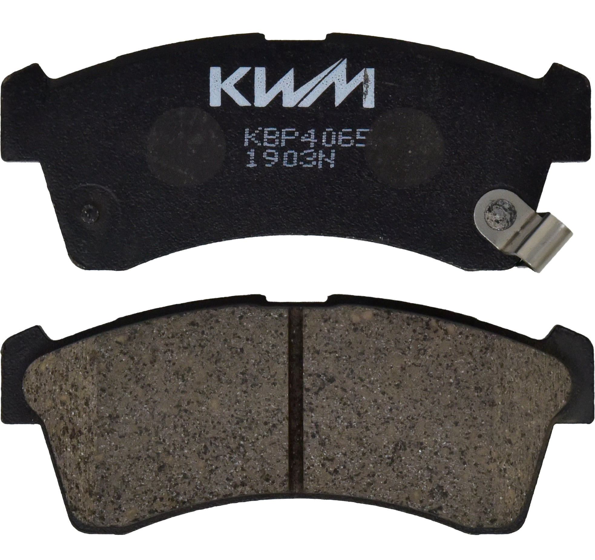 BRAKE PAD【F】KBP4065 / D5220-02 / 45022-T5A-000 | Pay ID
