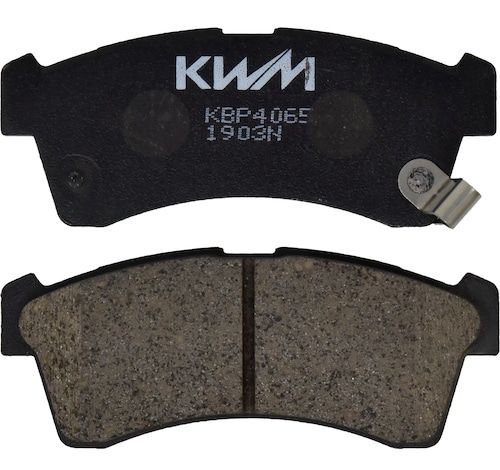 BRAKE PAD【F】KBP4065 / D5220-02 / 45022-T5A-000