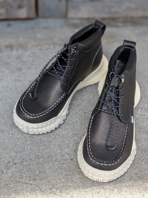 COMFY CMF OUTDOOR GARMENT "APPROACH 04 SETTER” BLACK