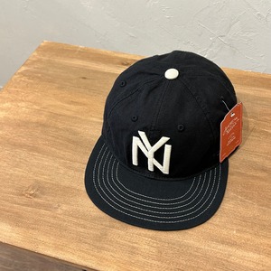 AMERICAN NEEDLE LINE OUT CAP