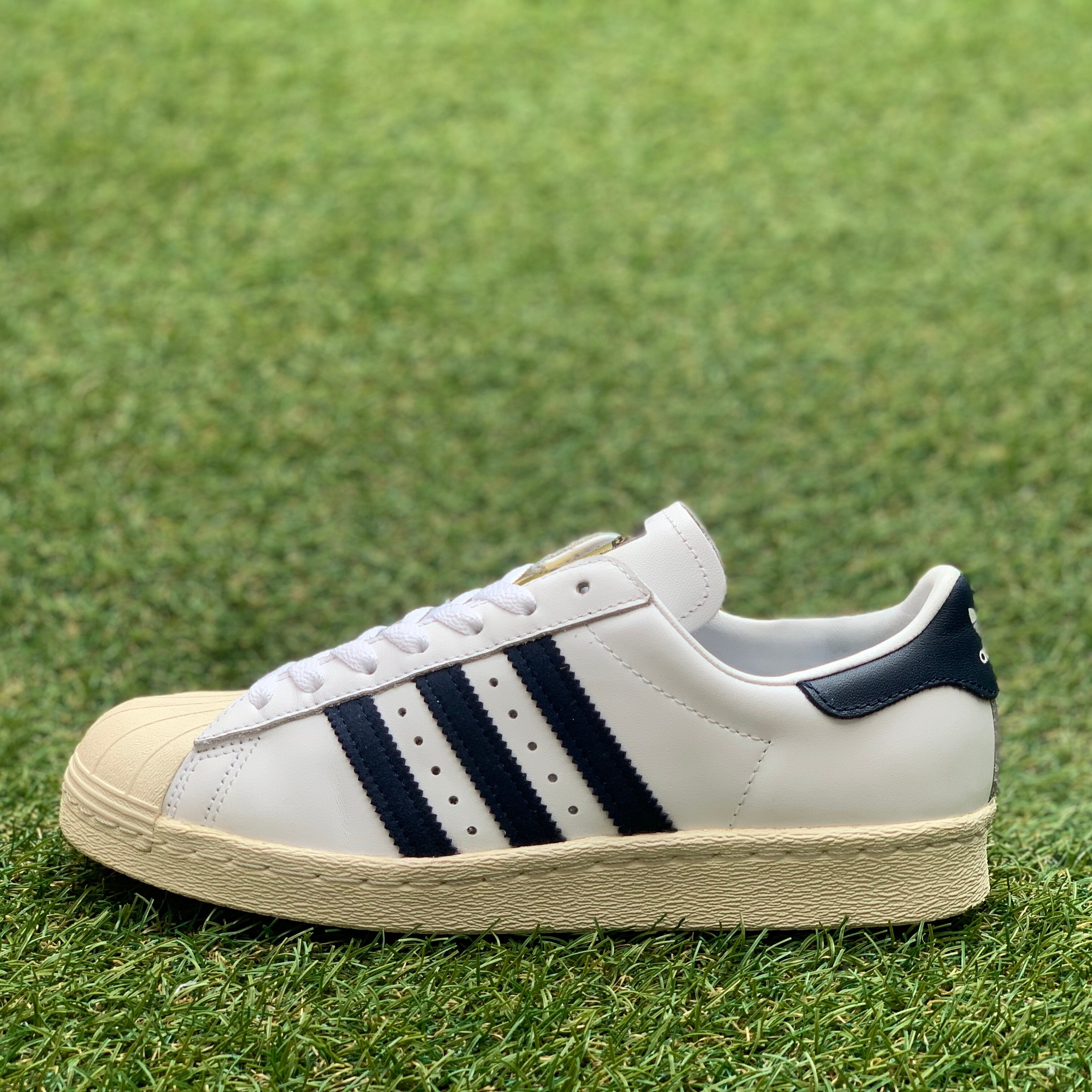 adidas SS80S アディダス スーパースター 80s D985