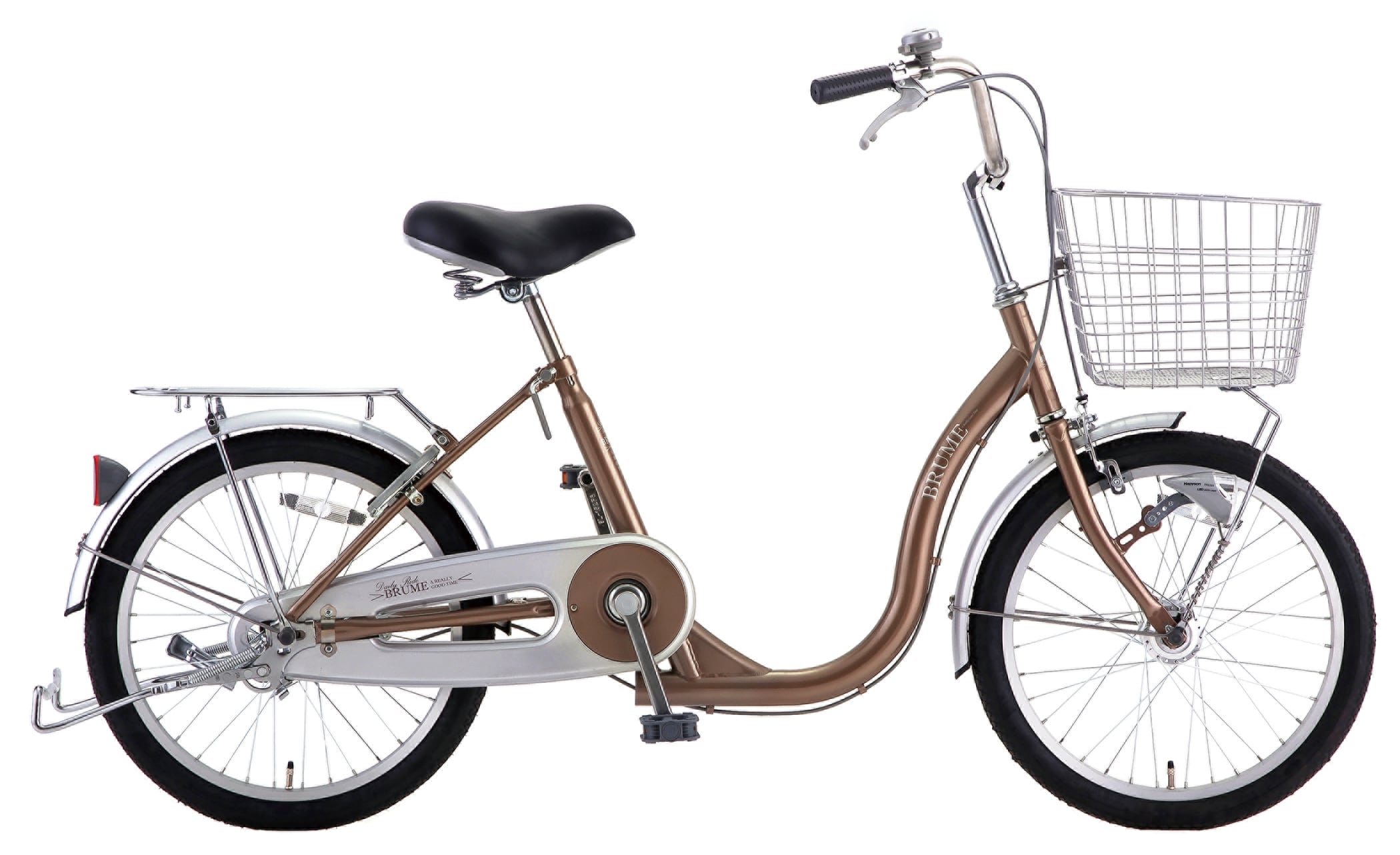 DAINICHI】クラシカルミニ 20インチ 大日 | サイクルワークス 自転車