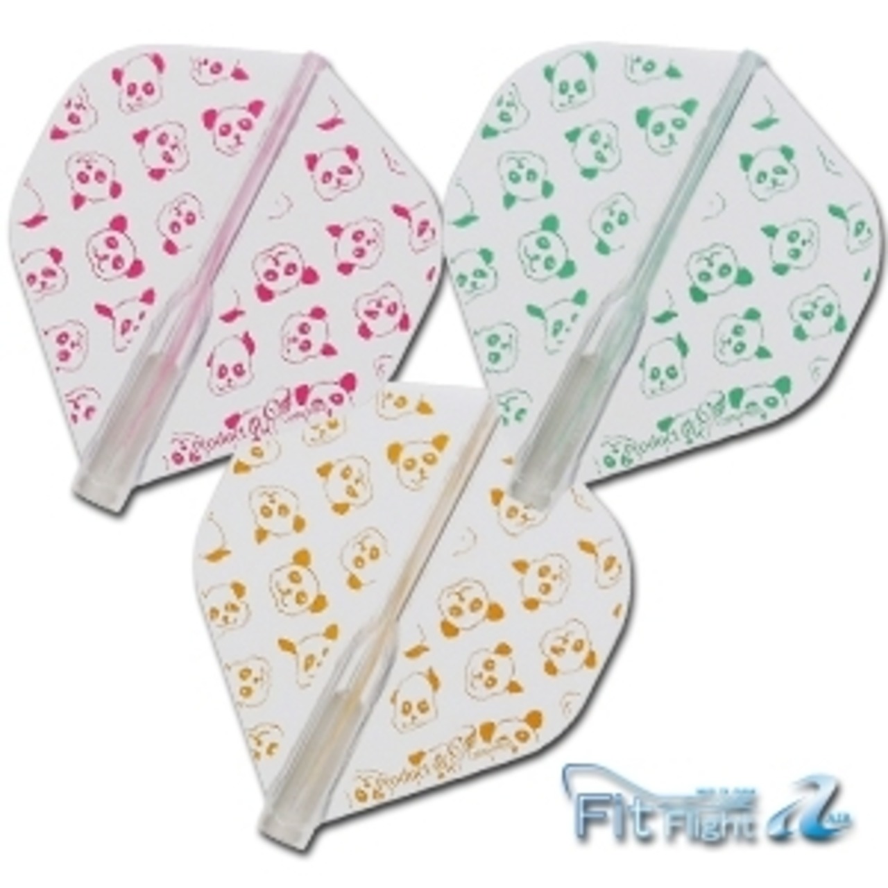 Fit Flight AIR × 水野智路　（Aスタンダード） - 1