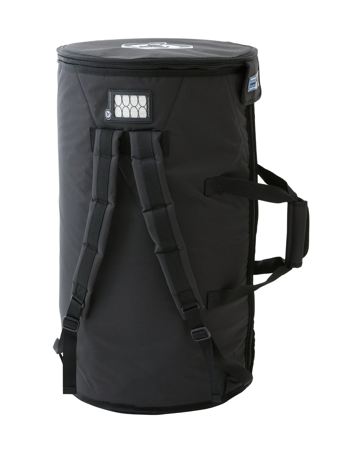 ProtectionRacket 12.5