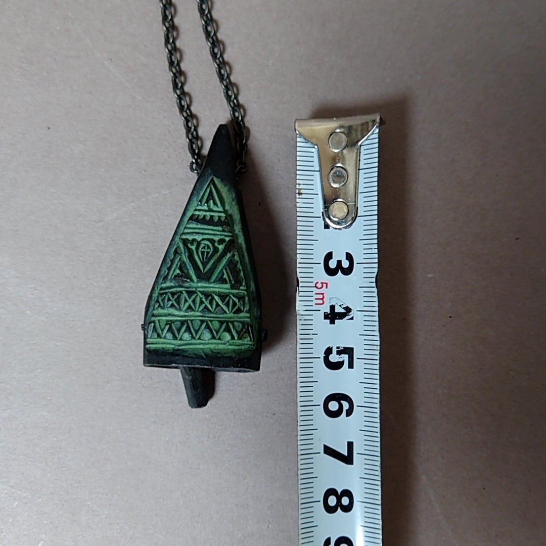 アイヌ彫刻家 砂澤ビッキ作