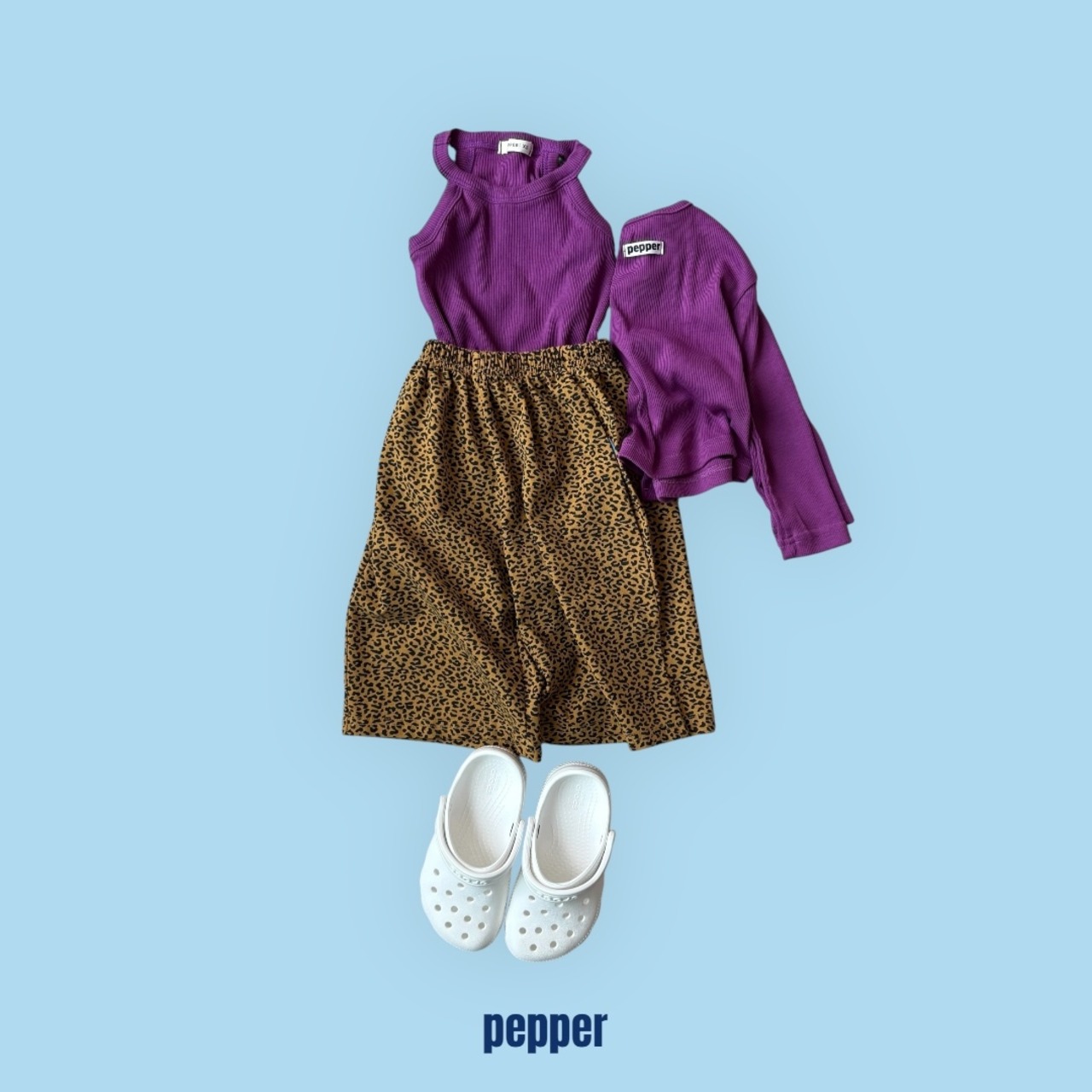 【取寄/韓国直送】PEPPER  26/SM ベリーベリーカーディガン