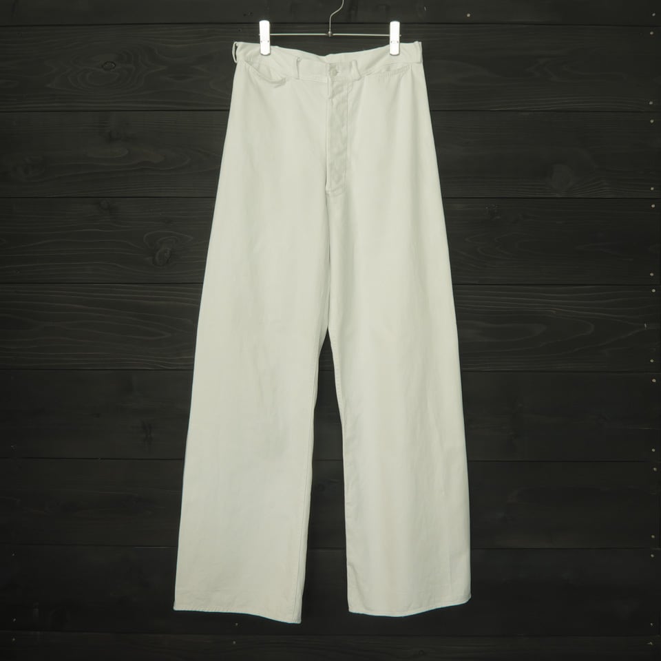 50's USNavy ミルクパンツ☆ | 古着 通販 relddot | レルドット