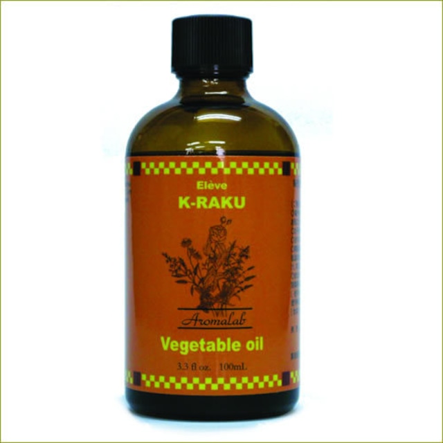 K-RAKU １００ml　/ Elève