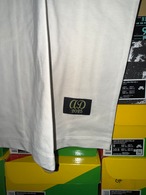 【SAMPLE】A.D.D.I.C.T AD2025 Label Tee Beige 【Medium】