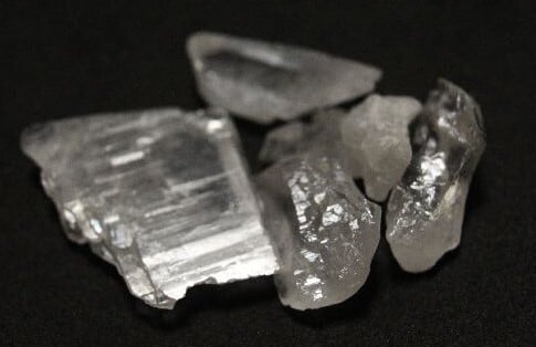 水晶製神聖幾何学バックミンスター・フラーレン8mm珠 | PAY ID