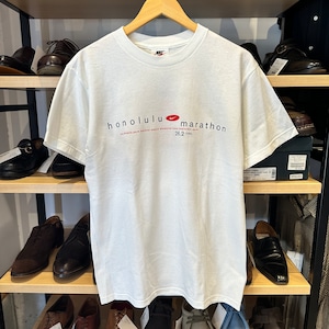 NIKE HONORURU T-SHIRT WHITE S USA