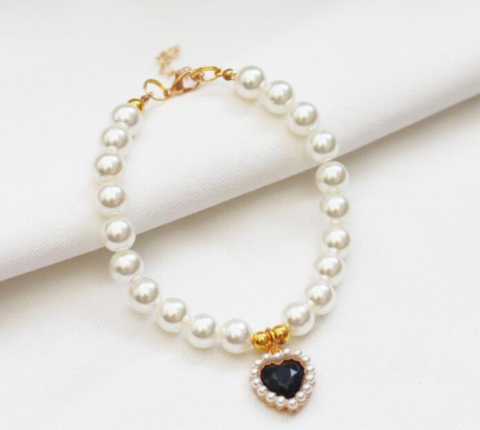 《予約》2101094 オールパールネックレス