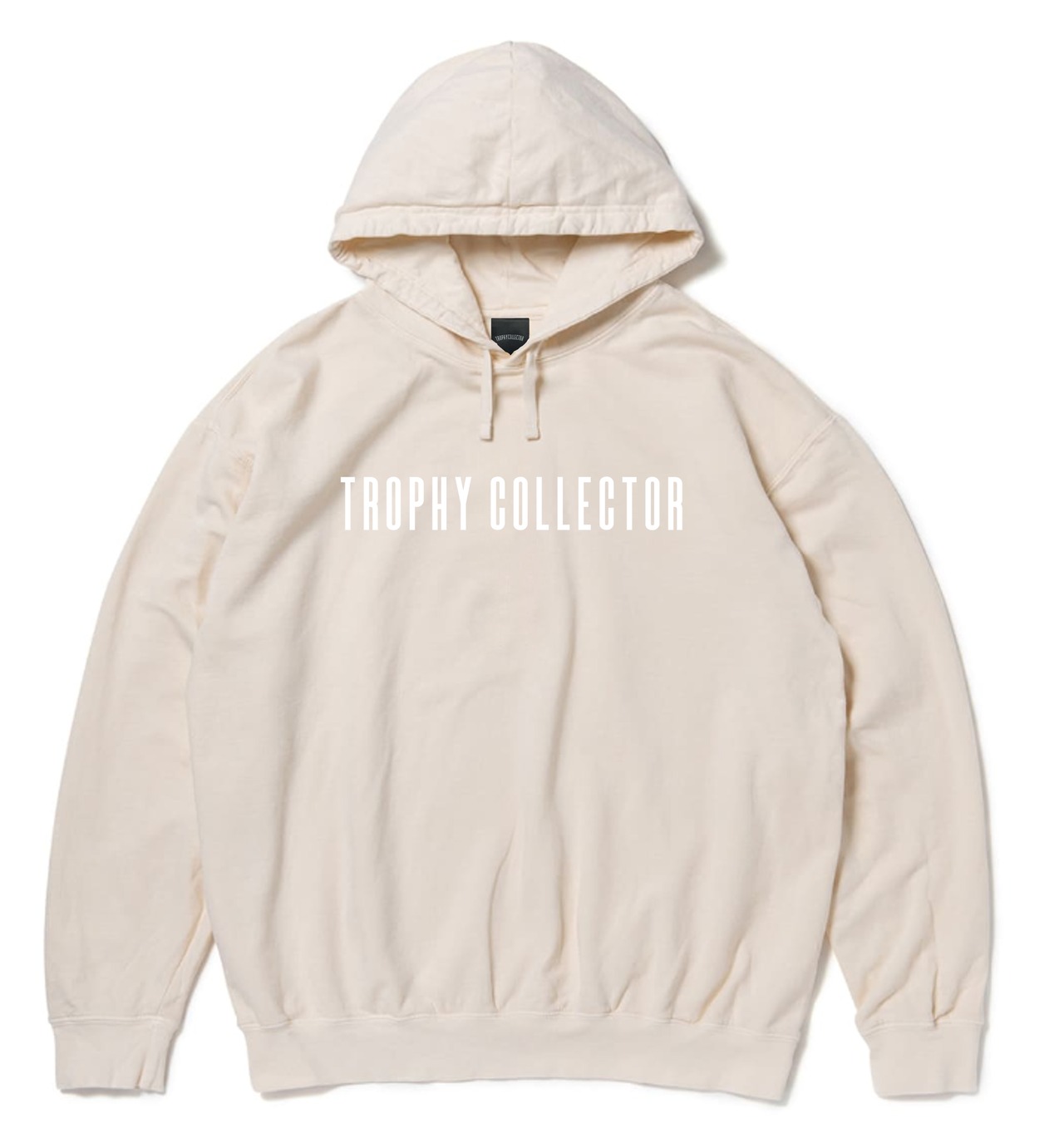 TROPHY COLLECTOR STANDARD LOGO Hoodie