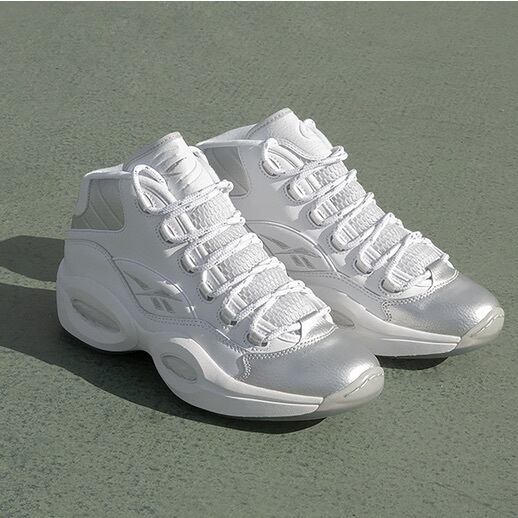 Reebok Question Mid アレンアイバーソン Reebok Question Mid アレンアイバーソン | jordan_sneakers
