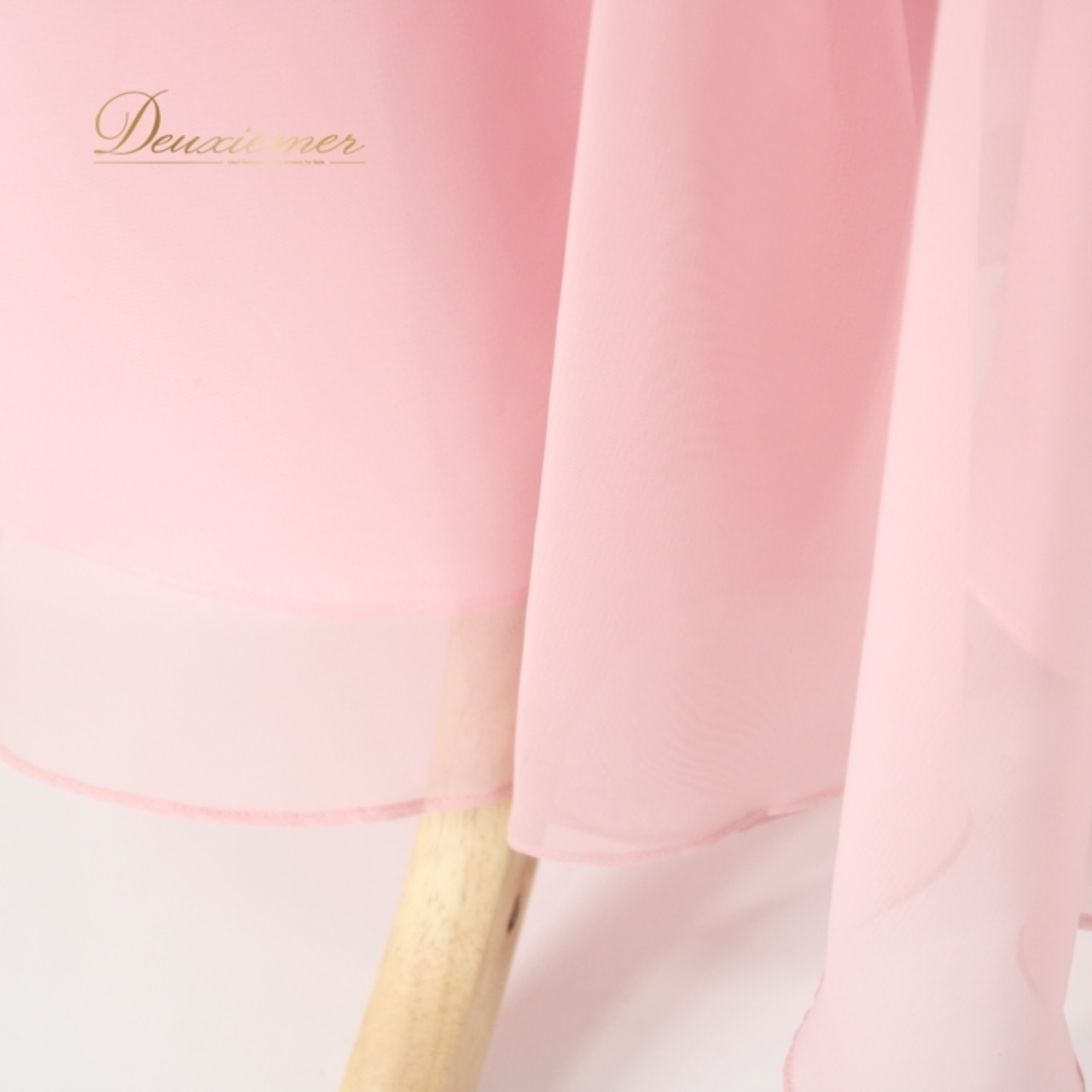 社交ダンス 衣装 スタンダード スカート レッスンウェア 練習着 オールシーズン 住商オットー ピンク系 無地 シンプル ロングスカート シンプル ポリエステル 春色 92.5cm ウエスト33cm ファスナー仕様 伸縮性無し フェミニン かわいい ドレスアップ 軽やか 上品 べリーダンス 楽しい きれいな ピンク色 スタイルアップイベント 発表会 競技用 ランニングウェア 移動着