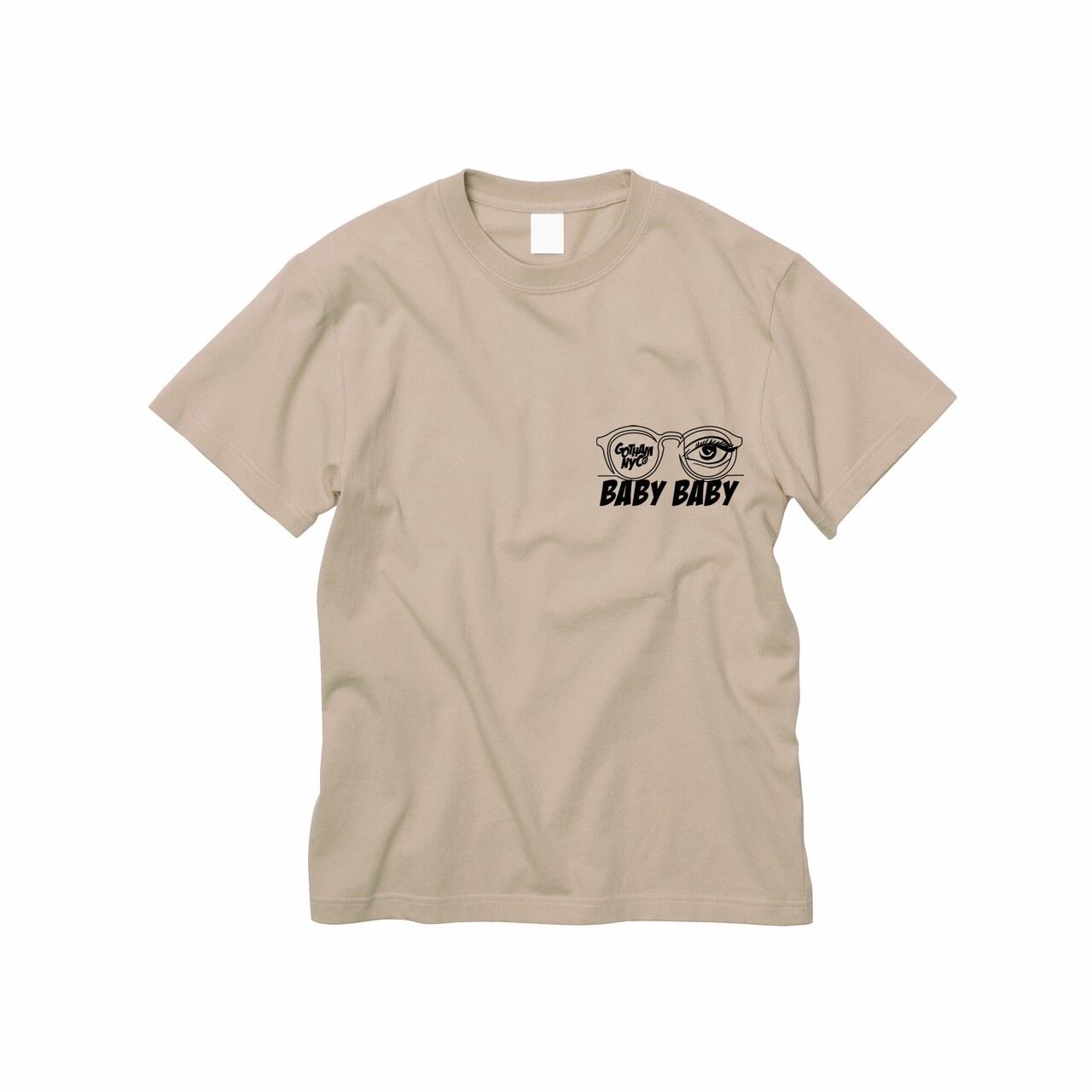 GOTHAM.NYC / ユニセックスTEE