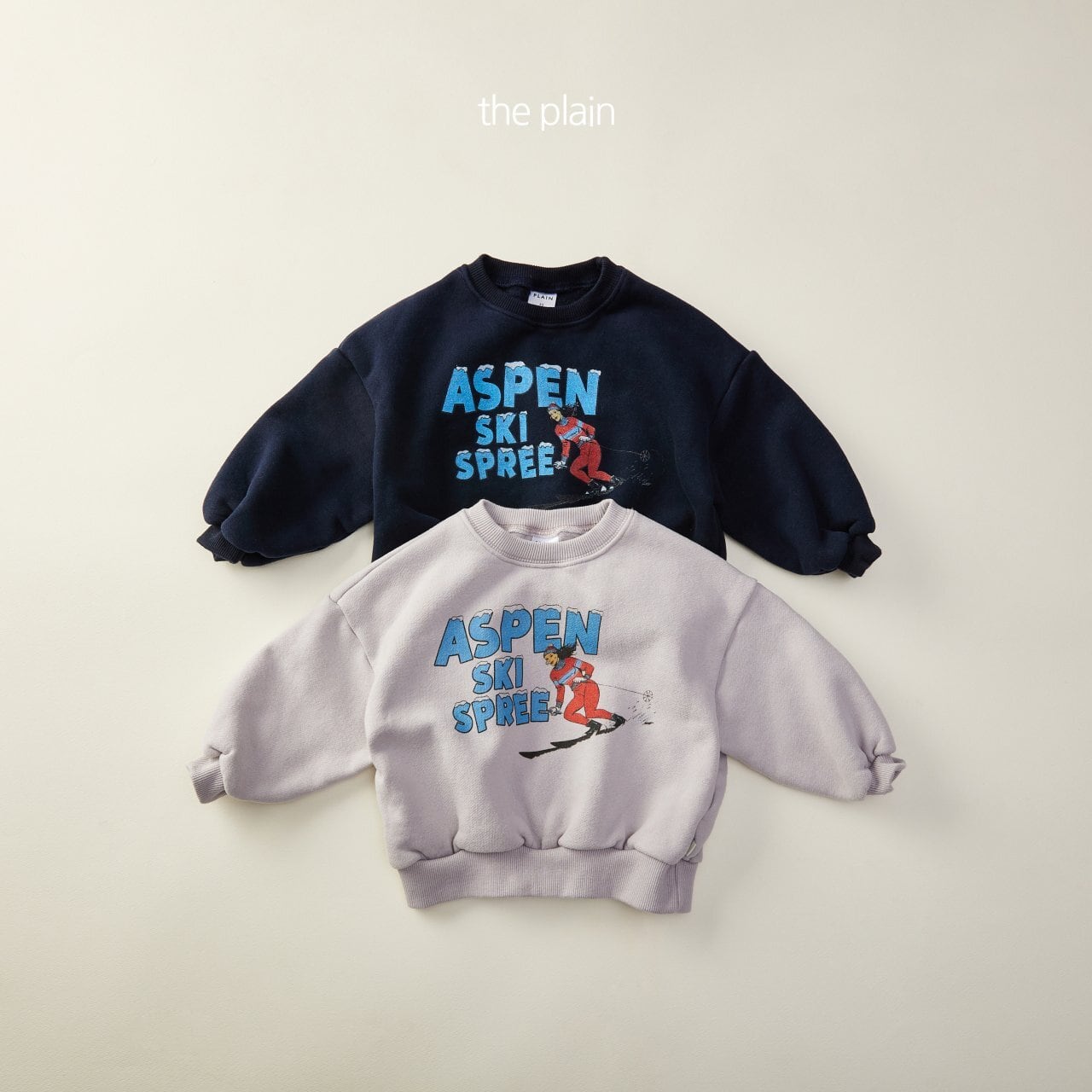 スキートレーナー 【PLAIN】