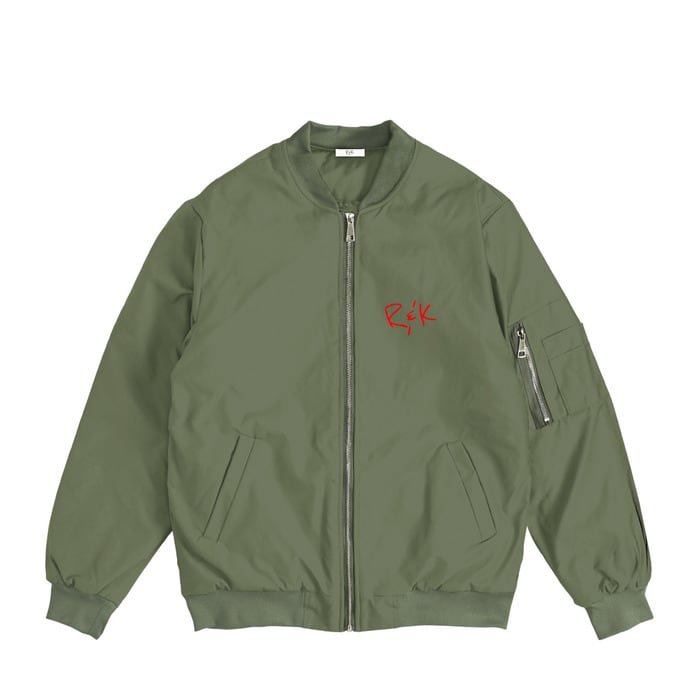 フェイキースタンス ノーカラージャケット メンズ SIZE M (M) FAKIE