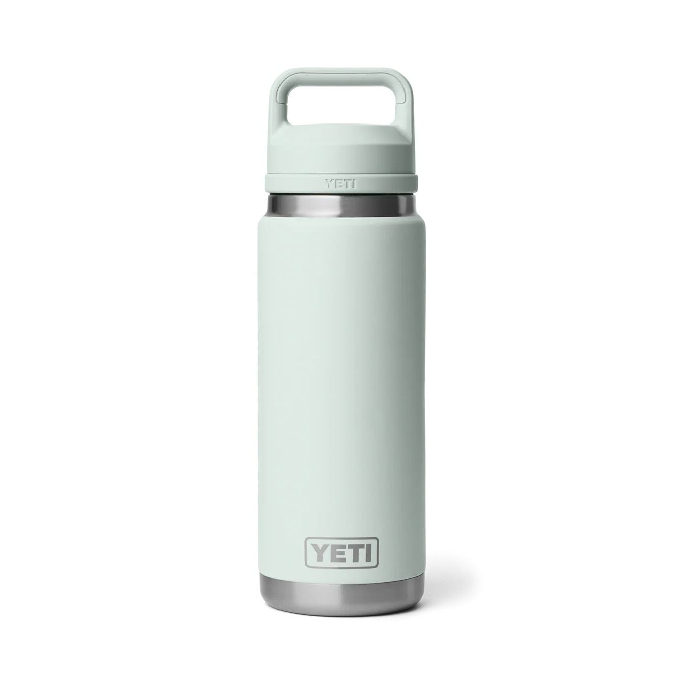YETI】ランブラー26oz（769ml） チャグキャップボトル | WOODS