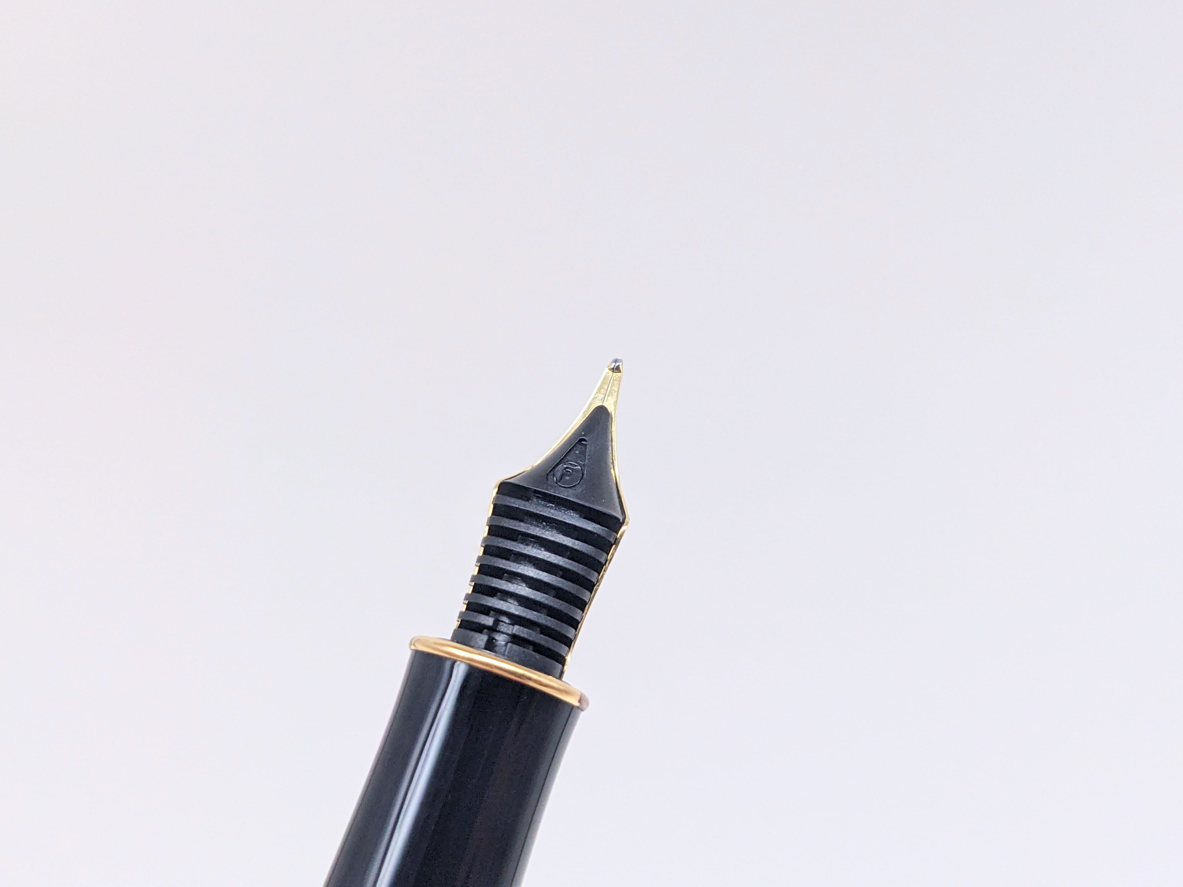 1999 パーカー ソネット マーブルレッド 旧 PARKER SONNET （細字