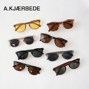 A.Kjaerbede [エキアビド] BATE [KL1910] ベート・デンマークのサングラス・sunglass・スキー・スノーボード・アウトドア・MEN'S/LADY'S [2022SS]