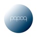 popoq Fabric Logo Badge