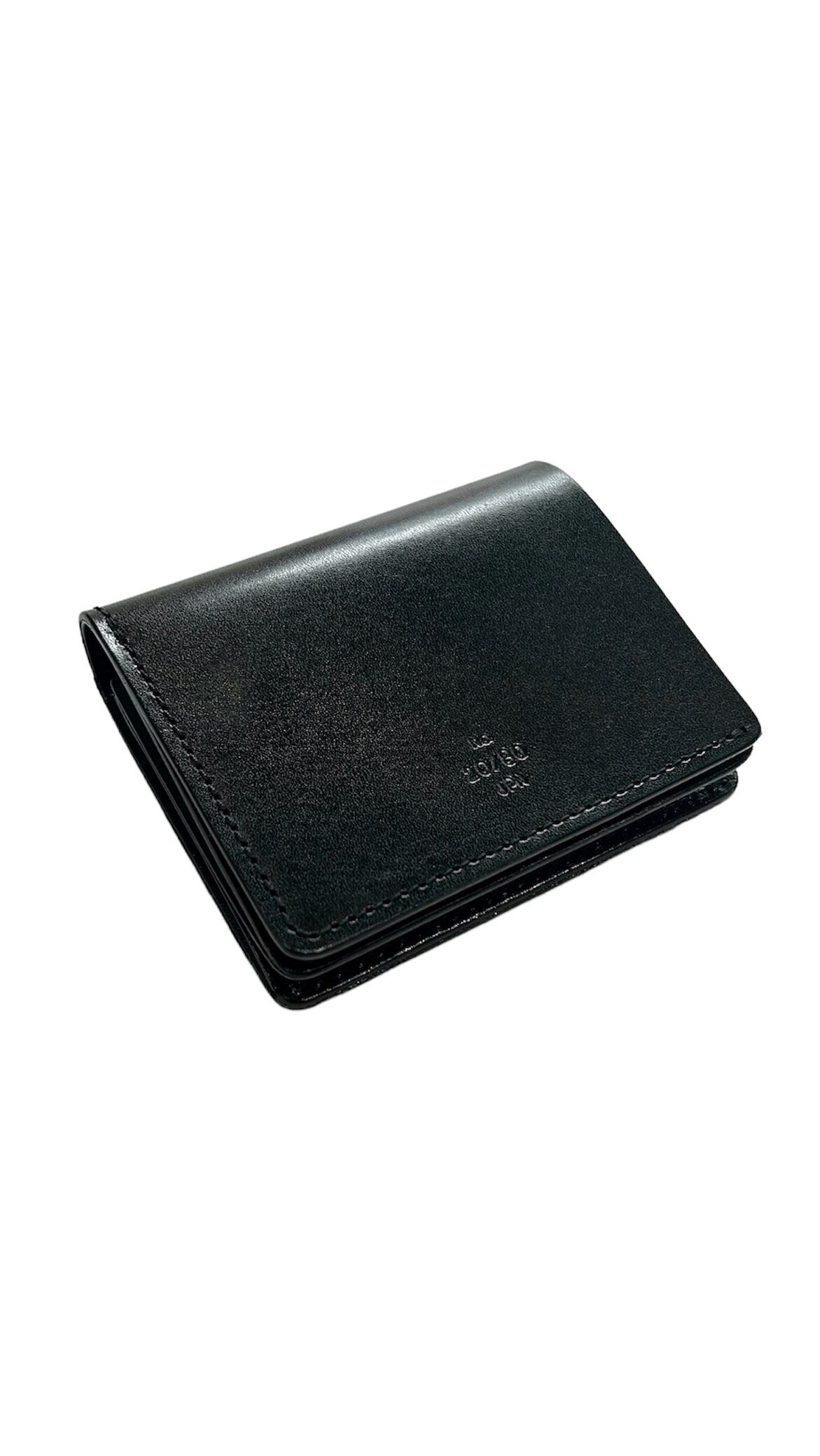 20/80】TOCHIGI LEATHER JABARA WALLET | PuKu