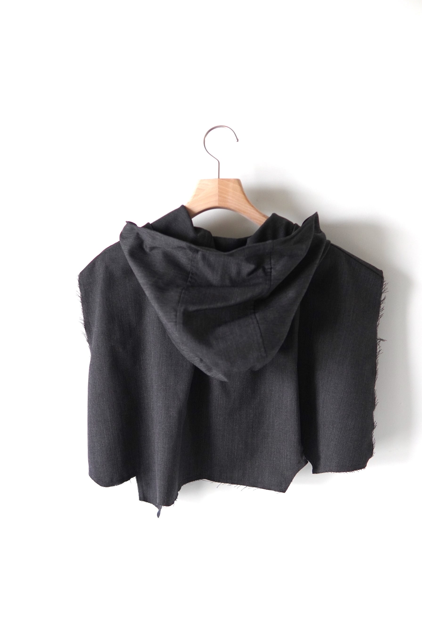 小物 MASU 24AW RAGGED MINI CAPE IMG_3702_4100x.jpg?v=1750163134