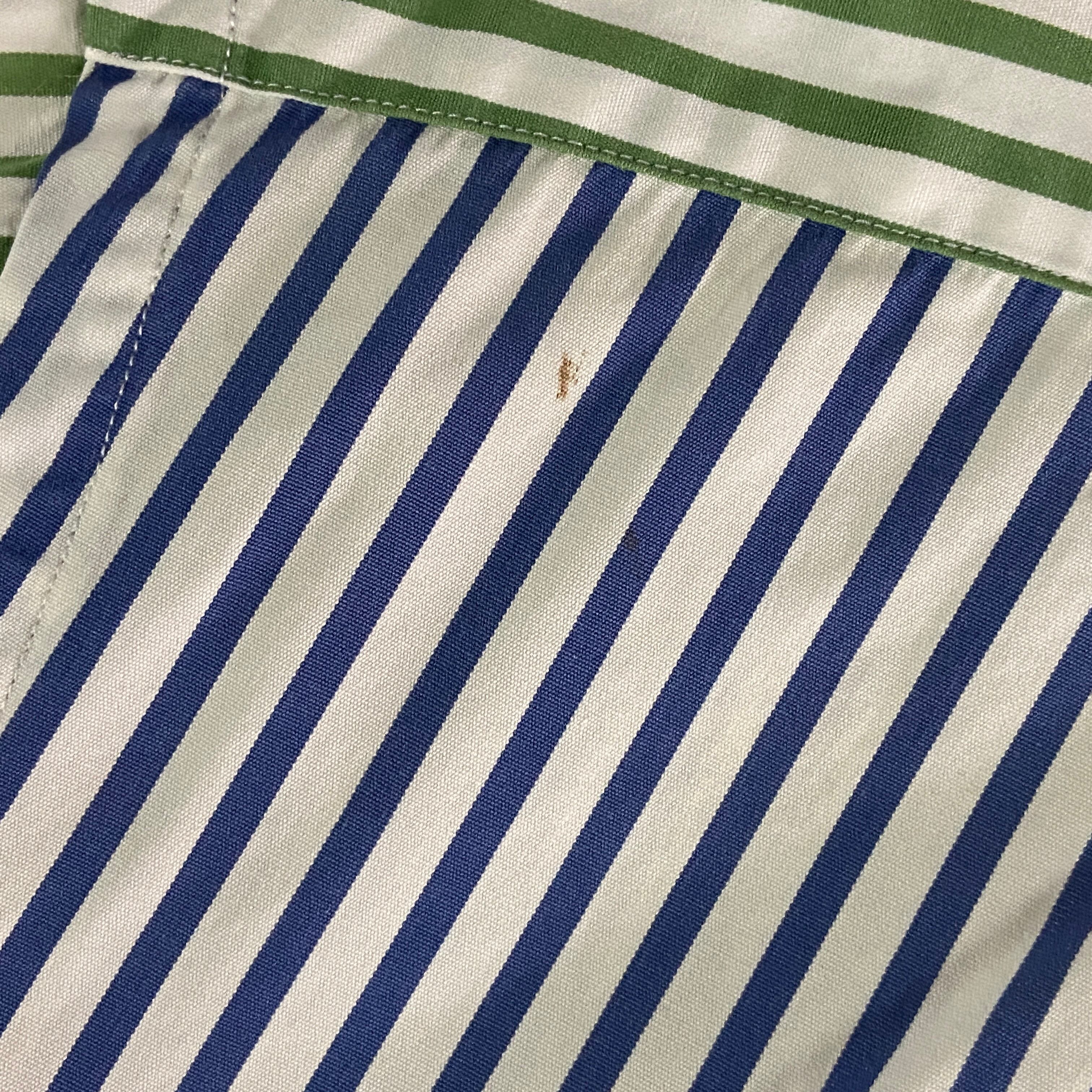 Ralph Lauren オールドラルフローレン 長袖 クレイジーパターン