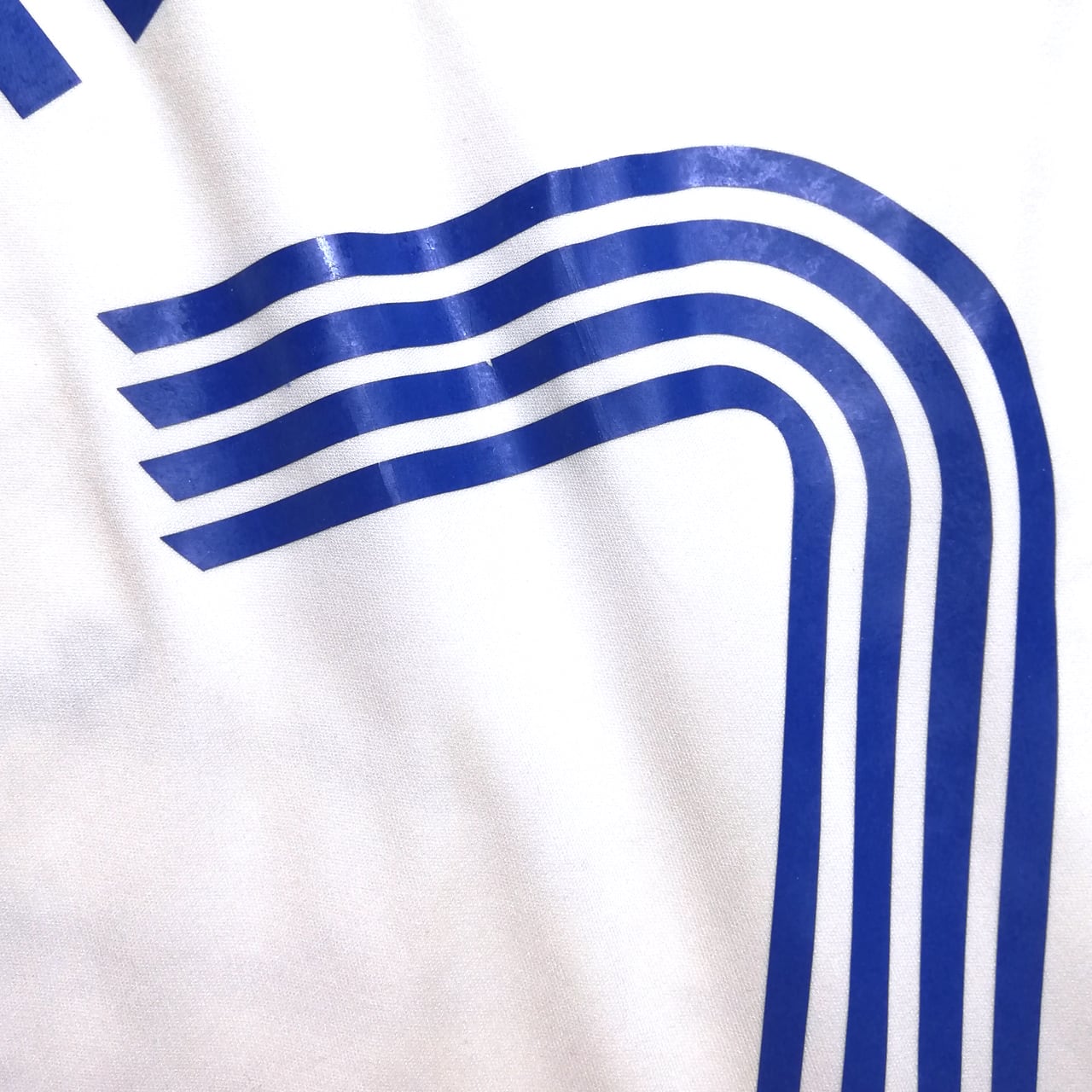 日本代表 2006 adidas アウェイ半袖 海外版 ユニフォーム #7 NAKATA