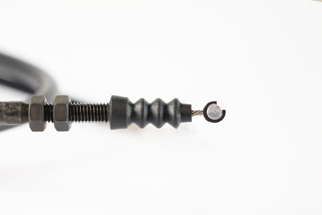 250TR（-06YEAR／Carb-model） Clutch cable