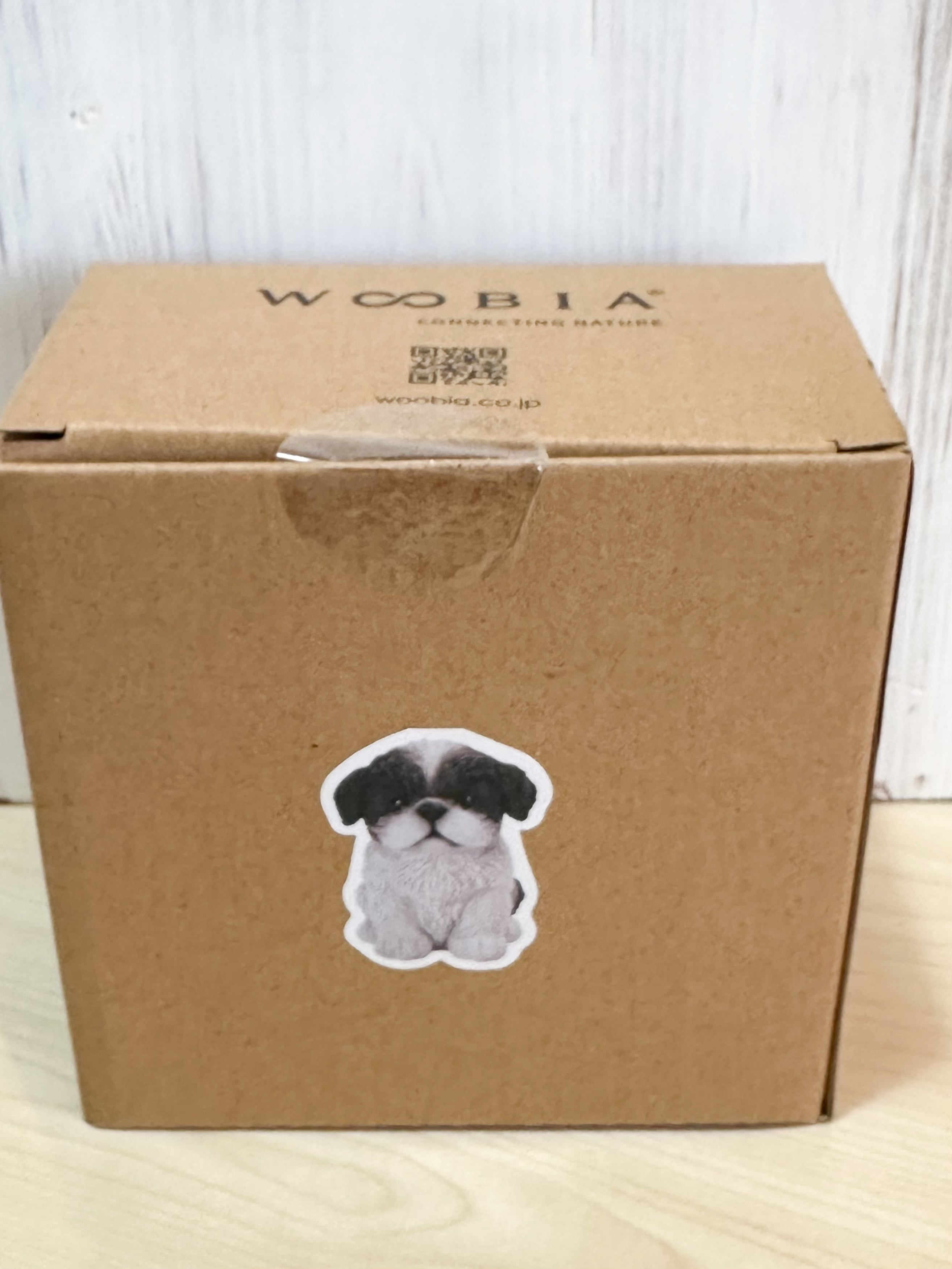 お座りシーズー | わんこ雑貨の店 スマイルズ