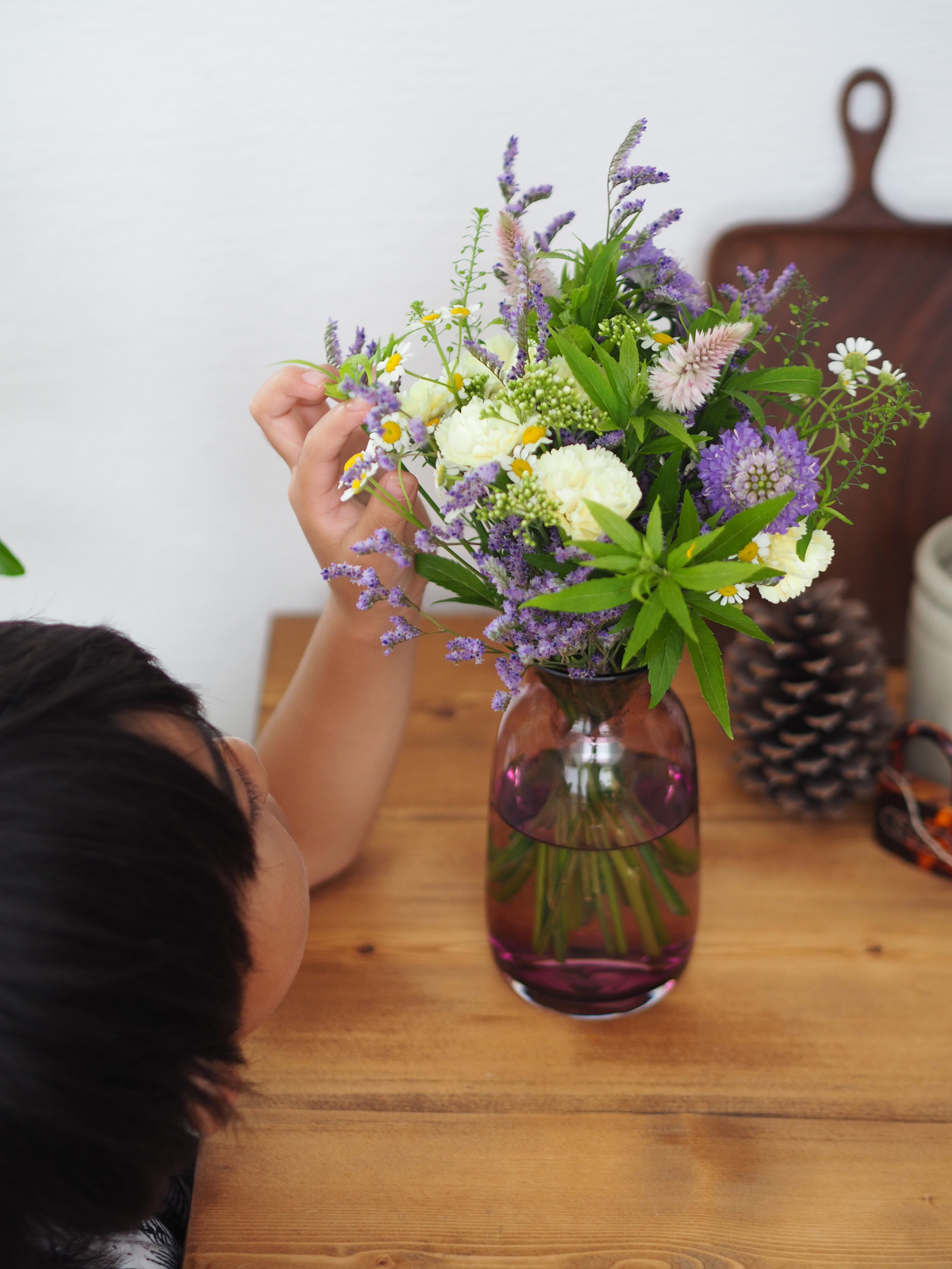 tokinohana お花の定期便】金曜日便（隔週