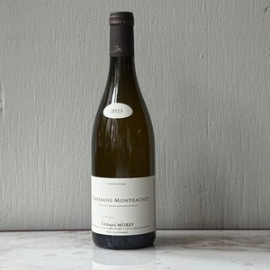 2023 シャサーニュ モンラッシェ / トマ モレ