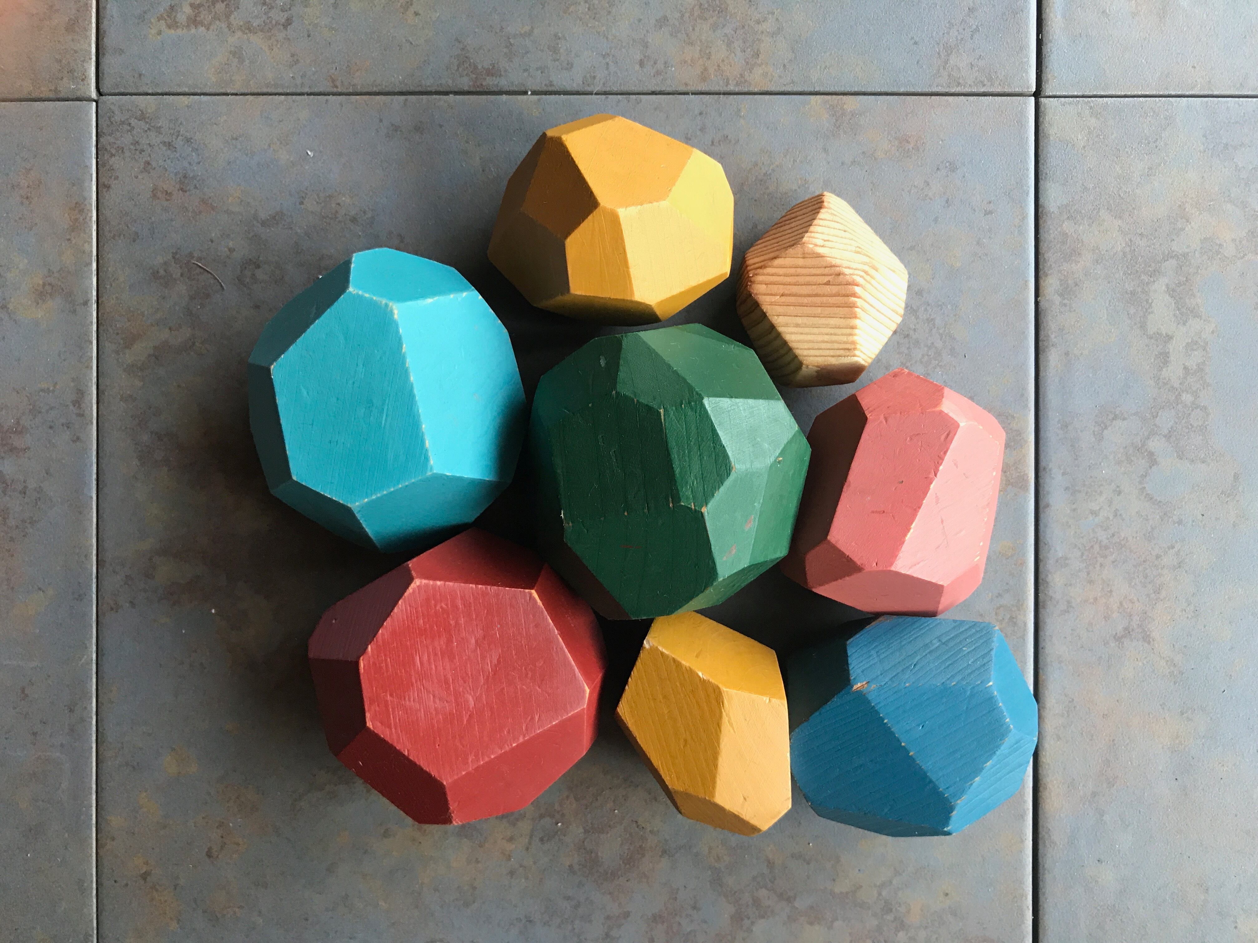 tumi-isi MIX2024（5BLOCKS） | tumi-isi オフィシャルストア-全国送料