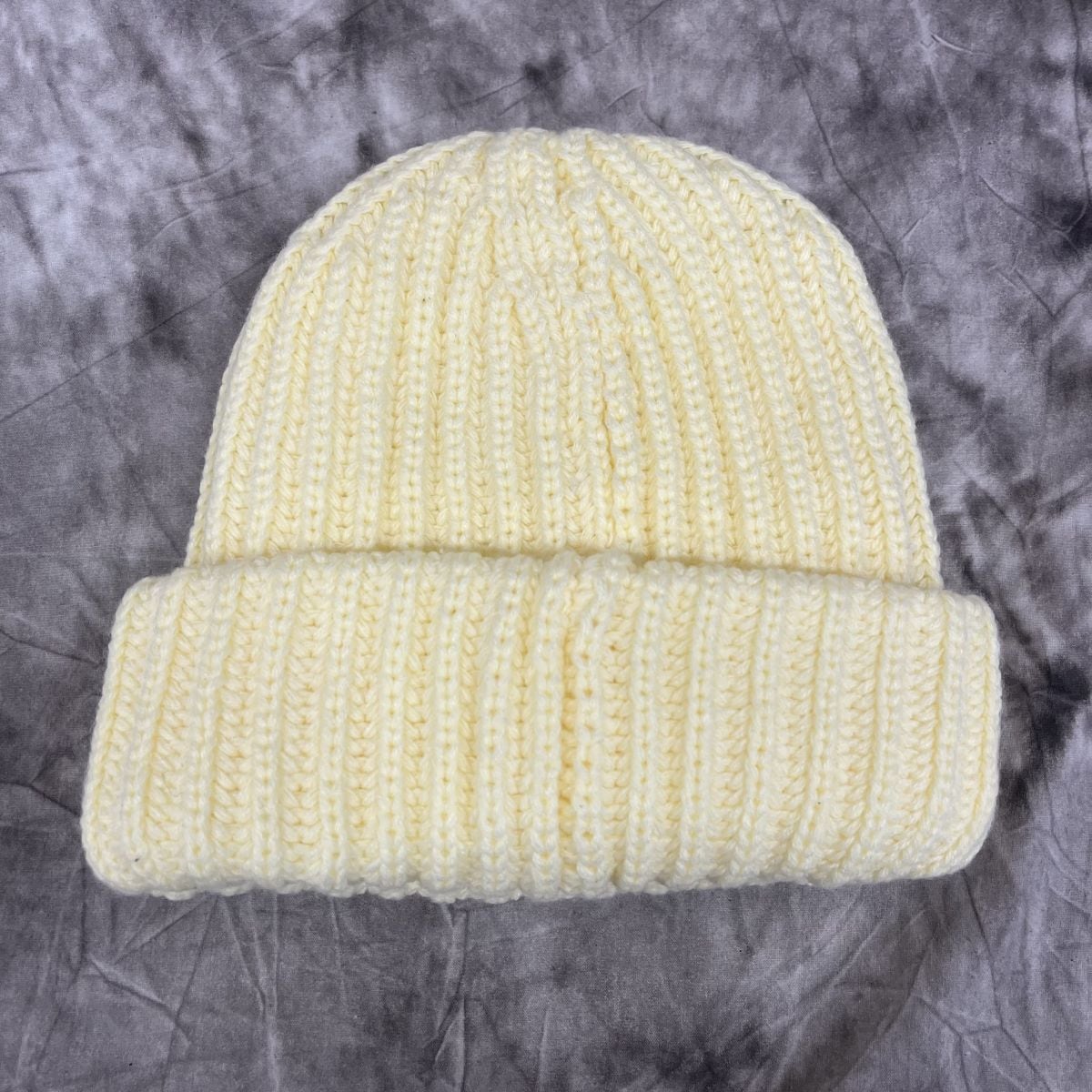 Supreme/シュプリーム【22AW】Ribbed Beanie/リブ ビーニー/ニット帽