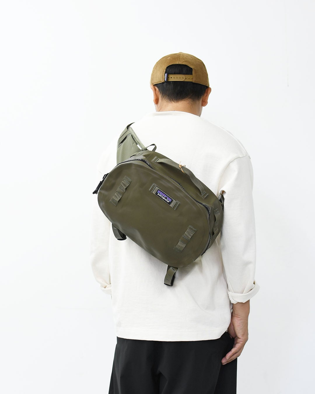 Patagonia [パタゴニア正規代理店] Guidewater Hip Pack -BSNG- [49140