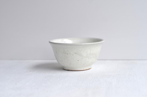 鈴木恵麗子　porridge bowl