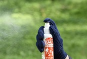 イカリ消毒 ヤマビル忌避 駆除 ヤマビルファイター 135ml 無臭 長期持続 無臭・忌避・殺ヒル・耐水 山登りやアウトドアのお供に