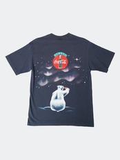 90s Coca-Cola tee