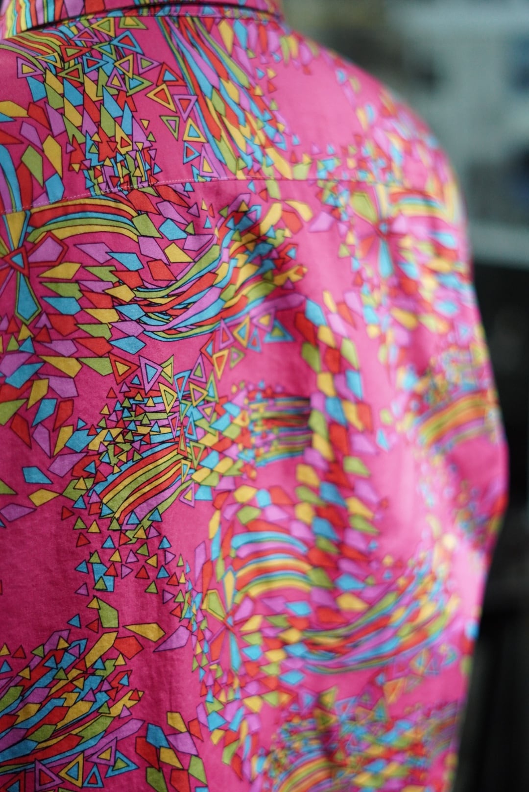 サイケ期 2001AW COMME des GARCONS HOMME PLUS 9399101138521a15c9f48932417b20