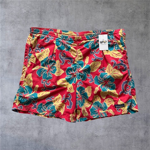 1992s Patagonia Buggys Shorts "Made in Jamaica"【高円寺店】
