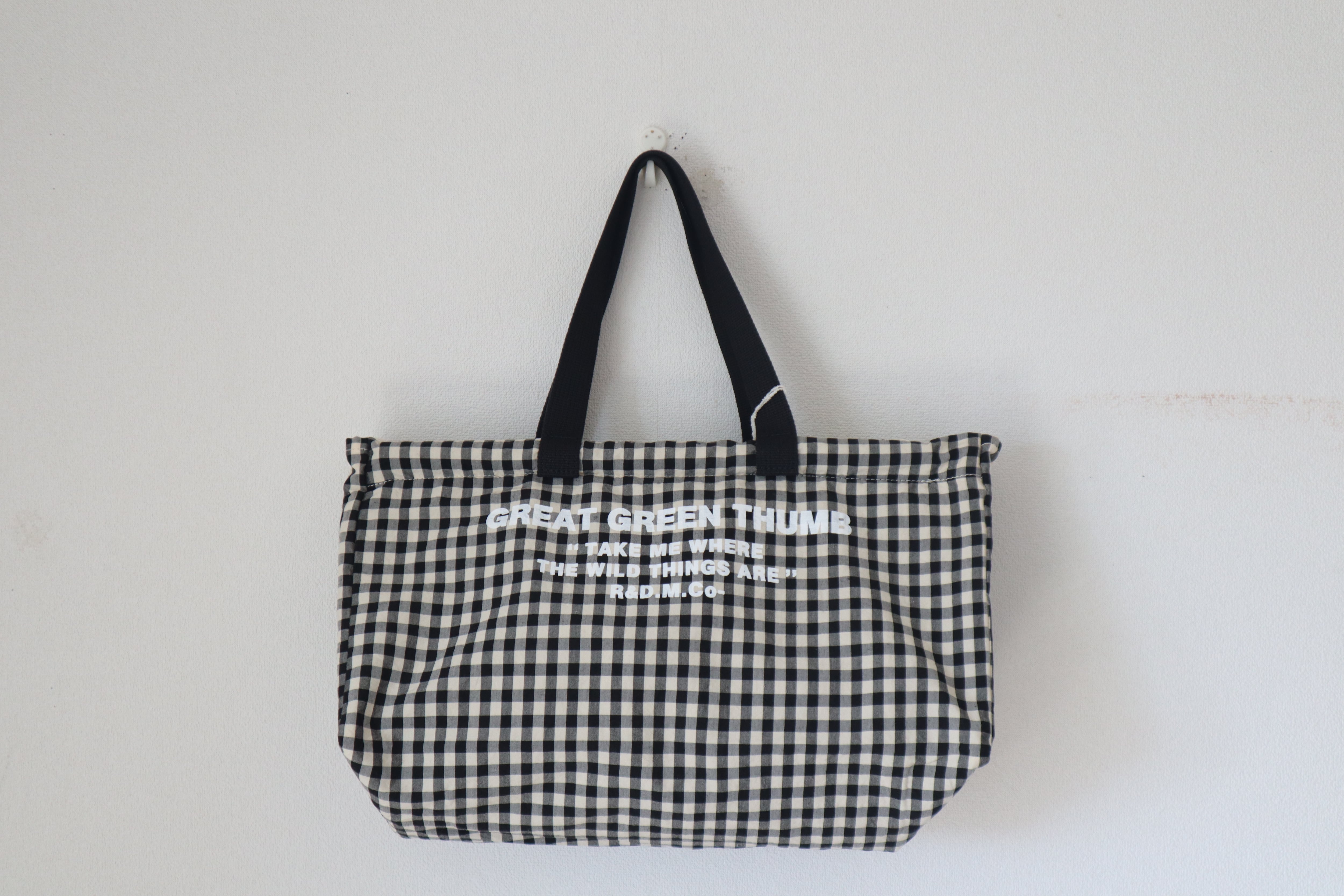 7617 G.C FLOWER MARKET BAG(S) | Pay ID