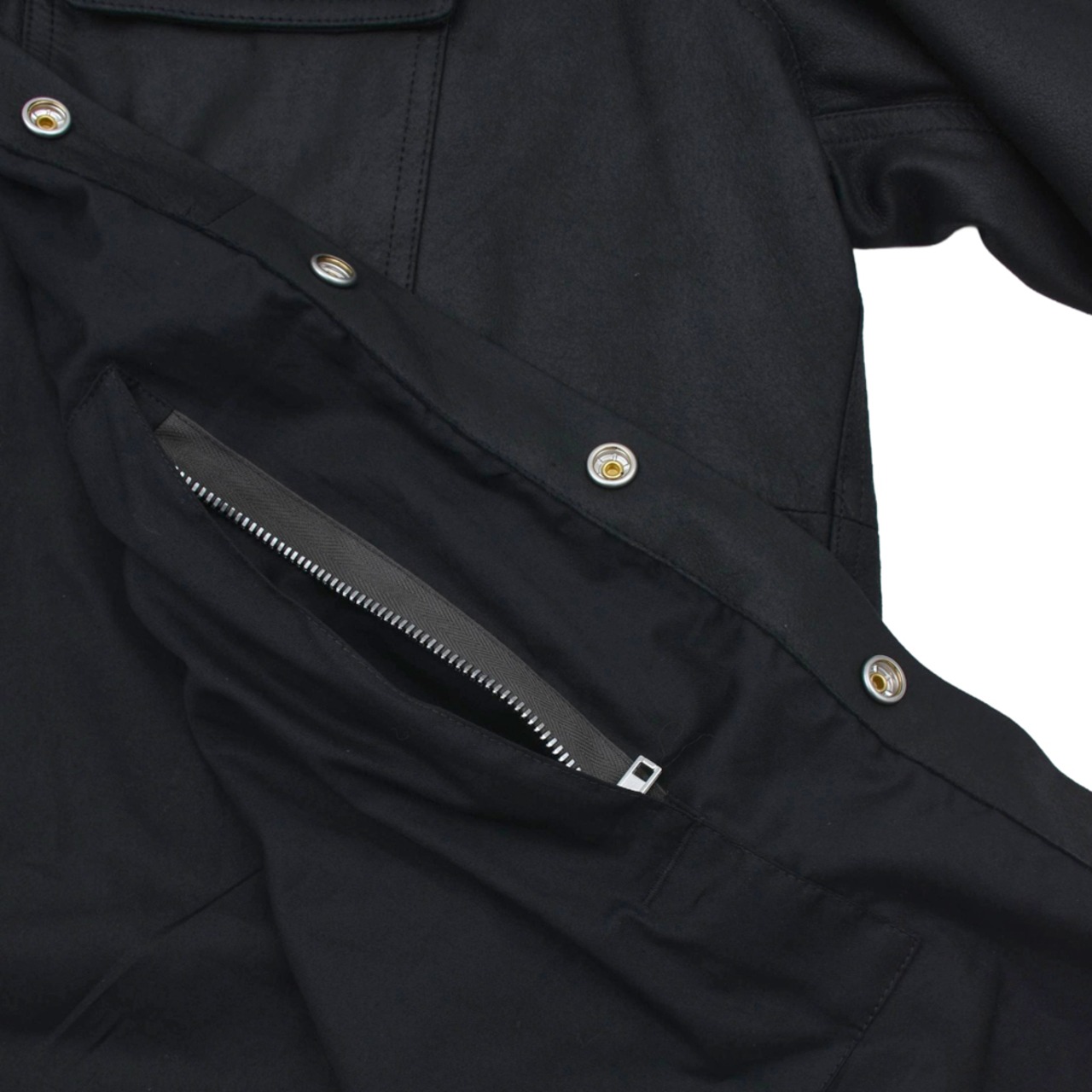【RickOwens】OUTERSHIRT - 15