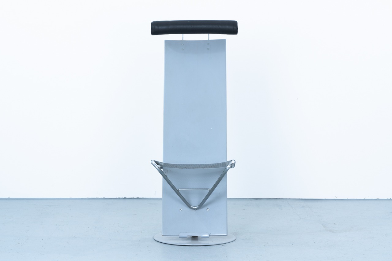 Börge Lindau & Bo Lindecrantz | Plankan Chair